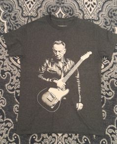 Bruce Springsteen Tour '24 T-shirt