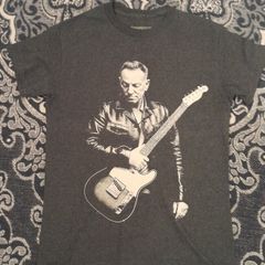Bruce Springsteen Tour '24 T-shirt