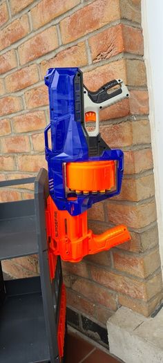 Nerf Machine Gun  For Sell