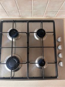 Gas Hob