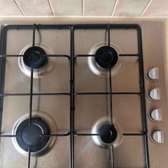 Gas Hob