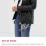 Barbour Nurburg Chevron Jacket -  Down Quilt - Green Image 7