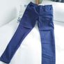 Navy Jeggings - 12R Image 2