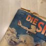 Genuine German Newspapers Pre War Image 7