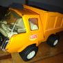Tonka Dumper Truck 70's Image 4