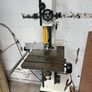 Record Sabre 300 Bandsaw mint condition Image 2
