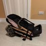 Qtus Lark 360 Stroller Buggy Image 8