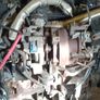 2014 Renault Megan  engine Image 3