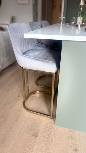 breakfast bar stool make up stool