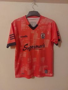 galway gaa jersey