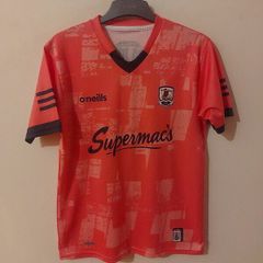 galway gaa jersey