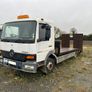 Beavertail Truck Image 2