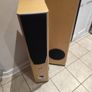 M-audio Floor standing speakers Image 8