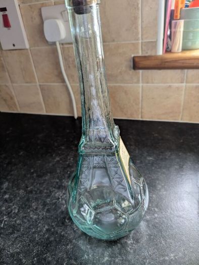 collectors bottles