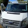 Transit van Image 7