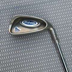 Ping G5 6 Iron