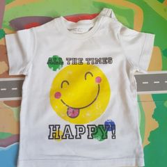 t shirt 18-24 months  9  euro each