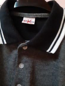 vintage calvin klein XL tee shirt