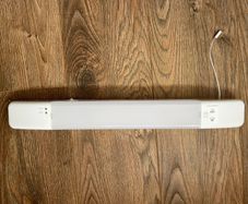 Ovia Novus shaver light 3 available