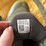 Adidas Boys Boots Size 4,5 UK Image 6