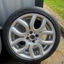 17 inch bbs alloy wheels Image 5