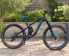 Canyon Strive AL 5.0 2017