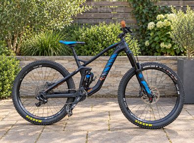Canyon Strive AL 5.0 2017