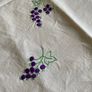 Table cloths - vintage Image 4