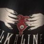 Alkaline Trio Ouija t-shirt tee Image 3