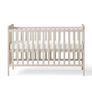 Baby Elegance Cot Bed with Changing Unit Image 2