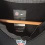 NFL Las Vegas Raiders Derek Carr 4 Nike Men's Official NFL Player Game Jersey Image 3