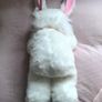 Rabbit teddy Image 3