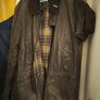 babour mens wax jackets x4 medium to large Image 7