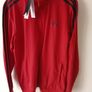 New Adidas Full Zip Jumper Image 5