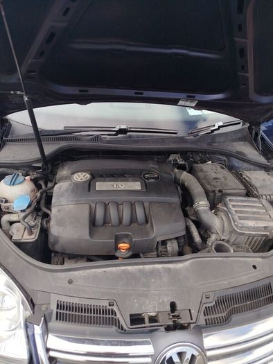 Volkswagen Jetta 2009