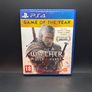 The Witcher 3: Wild Hunt Game Of The Year Edition Ps4 Image 3