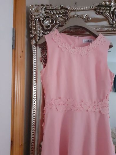 Beautiful dress
