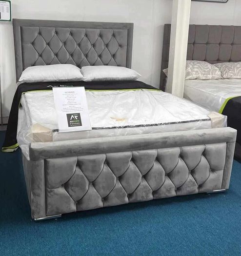 beds king