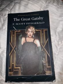 The Great Gatsby