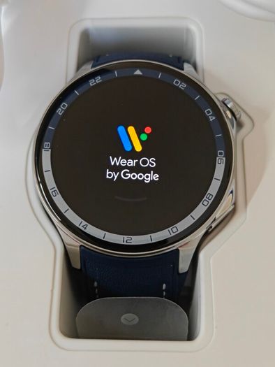 OnePlus Watch 2