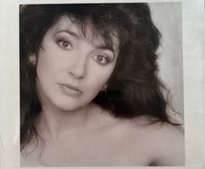 Mega, mega rare still-sealed 1986 copy of Kate Bush 'The Whole Story' greatest hits LP. Collectors item still inside plastic after 40 years. German gatefold pressing, never opened or played. Will Go up and up in price.