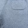 Grey Converse Patch Fleece Shorts Image 5