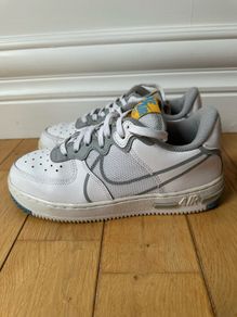 Nike Air Force 1 react