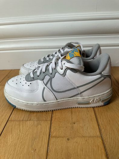 Nike Air Force 1 react