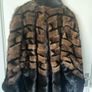 Saga mink fur coat Image 5