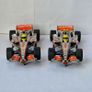 Scalextric Digital F1 Champions Set Image 6