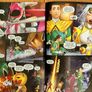 Mighty Morphin Power Rangers The Return 4 Boom Studios Comics Amy Jo Johnson Image 3