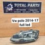 Vw headlights for sale Image 6