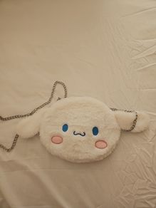 Cinnamon Roll Sanrio Bag