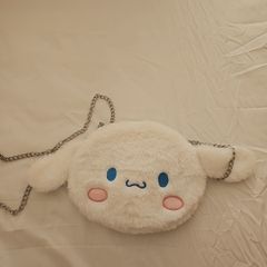 Cinnamon Roll Sanrio Bag